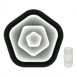 Потолочный светильник Fametto Nimfea DLC-N504 62W IRON/WHITE