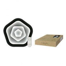 Потолочный светильник Fametto Nimfea DLC-N504 62W IRON/WHITE