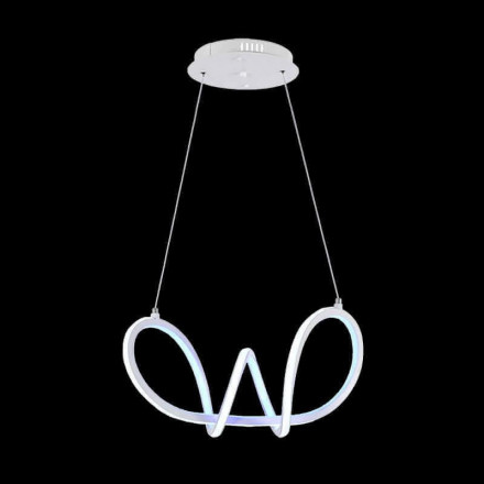 Светильник подвесной Arti Lampadari Altedo L 1.5.35 W