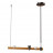 Подвесная люстра Loft IT Whisper 1028-3BL