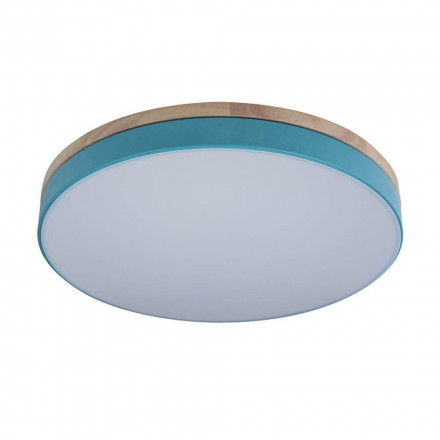 Потолочный светильник Loft IT Axel 10001/36 blue