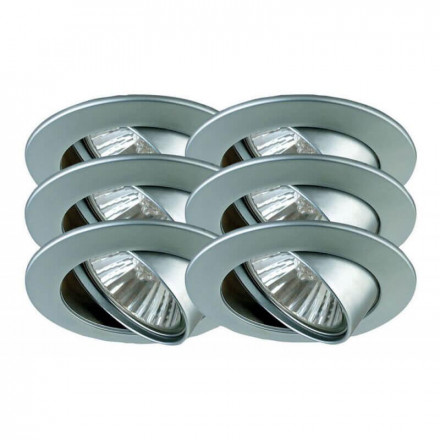 Встраиваемый светильник Paulmann Downlights Premium Line 98948