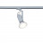 Светильник трековый Paulmann ProRail3 Apol II 95409