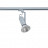 Светильник трековый Paulmann ProRail3 Apol II 95409