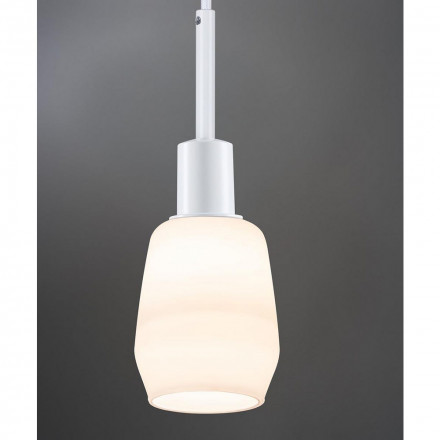 Светильник трековый Paulmann URail Deco Spot 96971