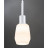 Светильник трековый Paulmann URail Deco Spot 96971