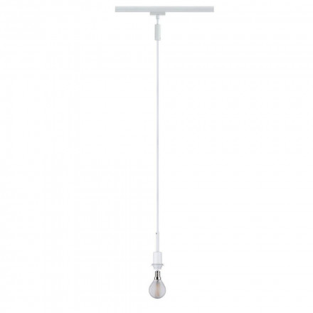 Светильник трековый Paulmann URail Deco Spot 96971
