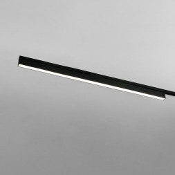 Светильник трековый Elektrostandard X-Line черный матовый 20W 4200K LTB54 4690389161551