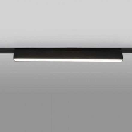 Светильник трековый Elektrostandard X-Line черный матовый 20W 4200K LTB54 4690389161551
