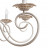 Люстра подвесная Arte Lamp Tilly A5333LM-8WG