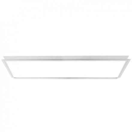 Рамка Deko-Light Frame for plaster 124x62 930234