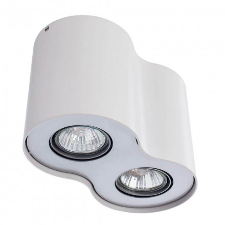 Светильник потолочный Arte Lamp Falcon A5633PL-2WH