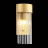 Настенный светильник ST Luce Contatto SL1225.201.01