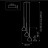 Подвесная люстра Lightstar Forma 808237