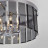 Люстра потолочная Bogates Eclipse 357/5 Smart