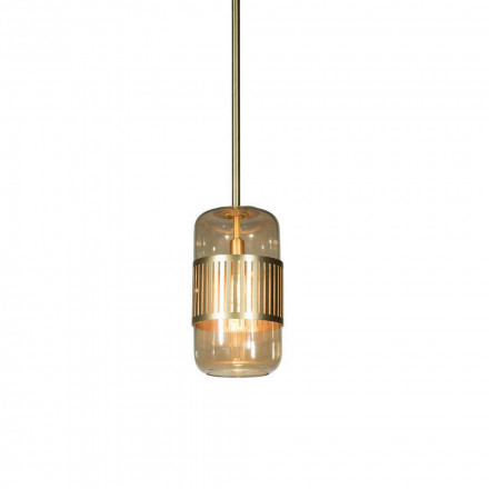 Подвесной светильник Loft IT Hudson 10097P