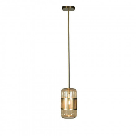 Подвесной светильник Loft IT Hudson 10097P