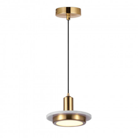 Подвесной светильник Moderli Solumn V5050-1PL