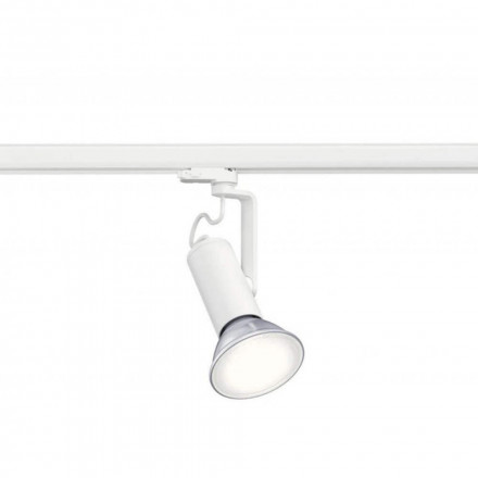 Светильник трековый Paulmann ProRail3 Apol II 95410