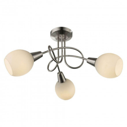 Потолочная люстра Globo Elliott 54351-3RGB