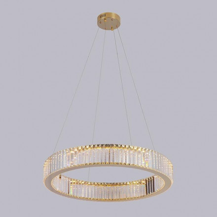 Подвесной светильник Newport 8442/S gold new М0062804