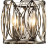 Настенный светильник Lumien Hall Лукания LH3044/2W-NK