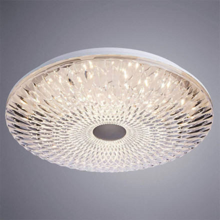 Светильник потолочный Arte Lamp A2660PL-1WH