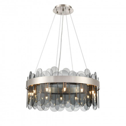 Подвесная люстра Vele Luce Fantasma VL3195P12