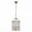 Подвесная люстра ST Luce Odierno SL267.303.03