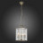 Подвесная люстра ST Luce Odierno SL267.303.03