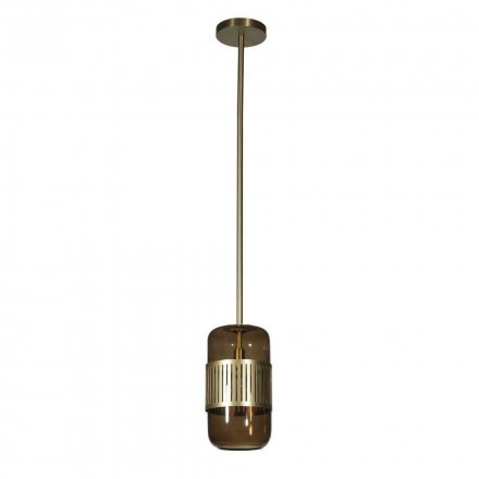 Подвесной светильник Loft IT Hudson 10098P