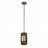 Подвесной светильник Loft IT Hudson 10098P