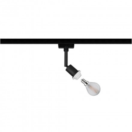 Светильник трековый Paulmann URail DecoSystems 96913