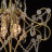 Подвесная люстра MW-Light Адель 10 373014503