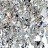 Люстра потолочная Arte Lamp Cascata A3028PL-8CC