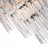 Люстра подвесная Arte Lamp Eliza A1009SP-6CC