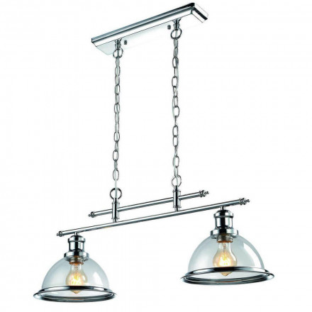 Люстра подвесная Arte Lamp Oglio A9273SP-2CC