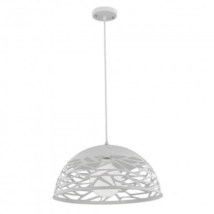 Светильник подвесной Arte Lamp Nido A3816SP-1WH