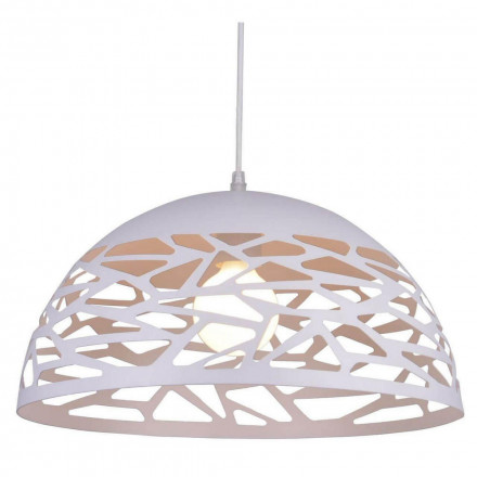 Светильник подвесной Arte Lamp Nido A3816SP-1WH
