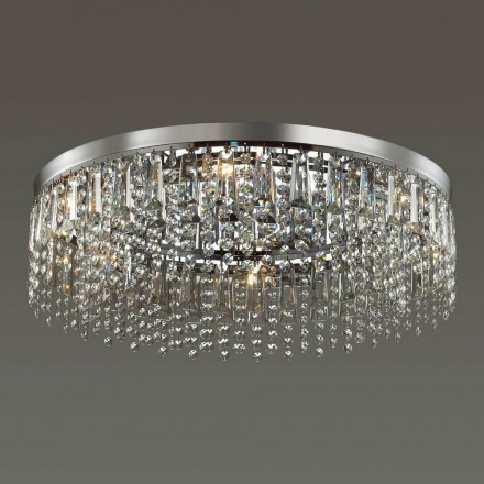 Потолочная люстра Lumion Sprkle 5273/6C