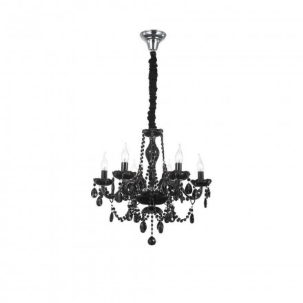 Подвесная люстра ST Luce Odilia SL642.403.06