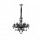 Подвесная люстра ST Luce Odilia SL642.403.06
