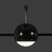 Подвесной светильник Loft IT Nuance 8140-C