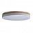 Потолочный светильник Loft IT Axel 10001/36 white