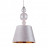 Подвесной светильник Lumina Deco Muraneo LDP 1123 SL