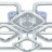 Потолочная люстра Seven Fires Asgejr SF7067/9C-CR-BL