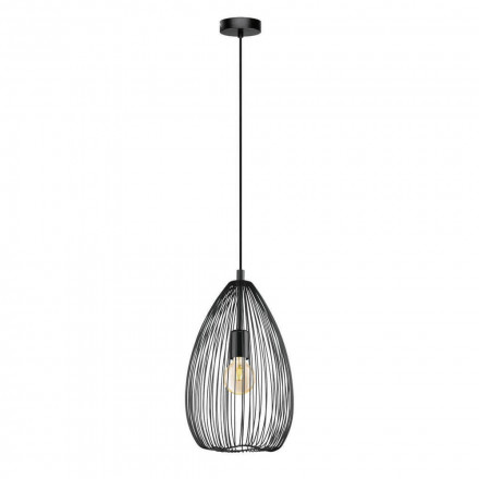 Светильник подвесной Eglo Clevedon 49141