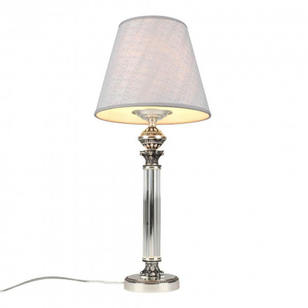 Настольная лампа Omnilux Rivoli OML-64204-01