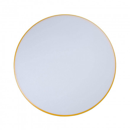 Потолочный светильник Loft IT Axel 10001/36 yellow