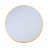 Потолочный светильник Loft IT Axel 10001/36 yellow